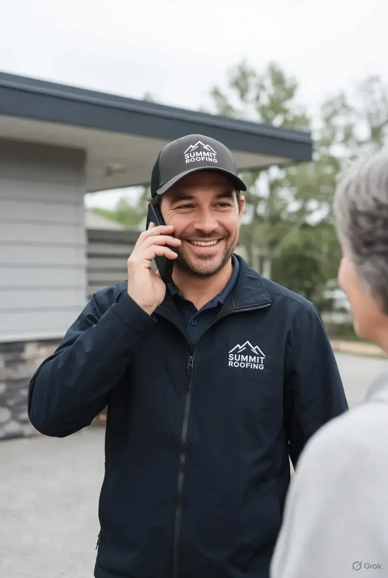 Flat Roof Leak Repair Imperial, MO FAQs